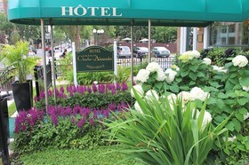 Relais Charles-Alexandre