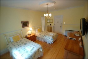 Relais Charles-Alexandre
