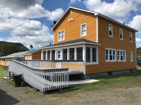 Relais De La Cache