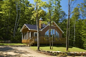 Chalets Lanaudiere