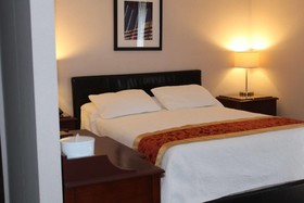 Motel Capri & Suites