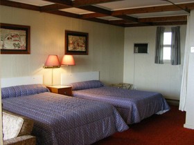 Bon Accueil Hôtel Motel