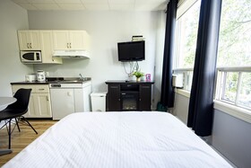 Le Citadin