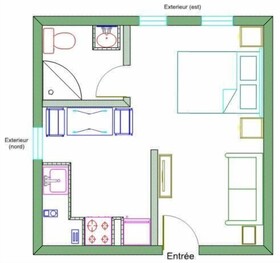 Le Citadin