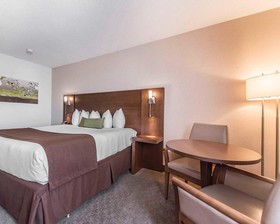 Quality Inn Rouyn-Noranda