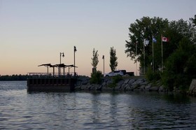 La Belle aux Berges