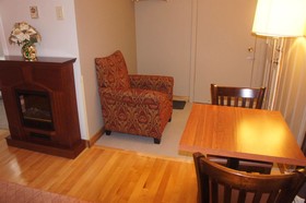 Motel Clair Mont