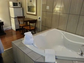 Motel Clair Mont