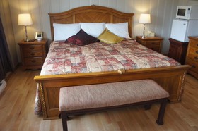 Motel Clair Mont