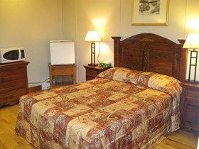 Motel Clair Mont