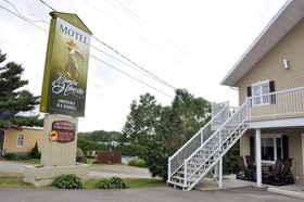 Motel Blanche d'Haberville