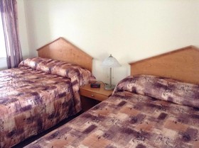Motel Blanche d'Haberville