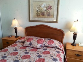 Hotel Motel La Marquise