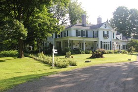 Domaine Les Boisés Lee Farm