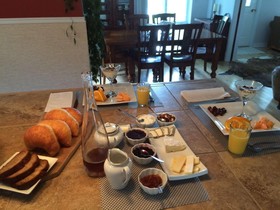 Maison Carpe Diem Formule B&B