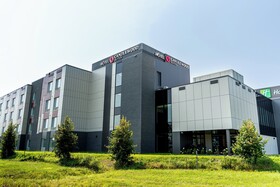 Candlewood Suites Trois-Rivières Ouest
