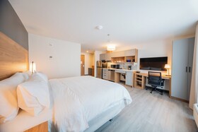 Candlewood Suites Trois-Rivières Ouest
