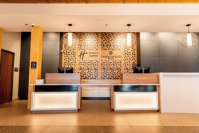 Candlewood Suites Trois-Rivières Ouest