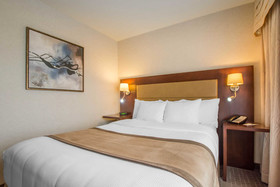 Quality Inn And Suites Val Dor