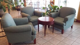 Travelodge by Wyndham Victoriaville