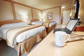Travelodge by Wyndham Victoriaville
