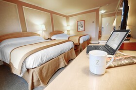 Travelodge by Wyndham Victoriaville