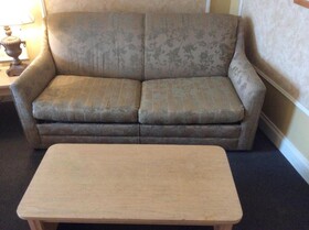 Travelodge by Wyndham Victoriaville