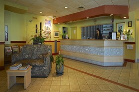 Travelodge by Wyndham Victoriaville