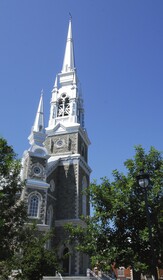 Travelodge by Wyndham Victoriaville