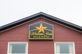 Western Star Inn And Suites Esterhazy