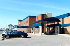 Days Inn by Wyndham Estevan