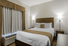Quality Inn & Suites Estevan