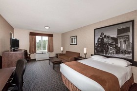Ramada Estevan