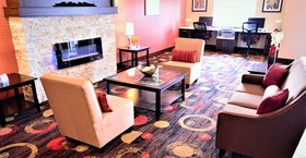 Best Western Plus Kindersley Hotel