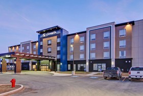Canalta Kindersley
