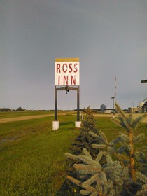 Ross Inn Motel