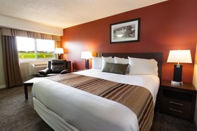 Best Canadian Motor Inn Lloydminster