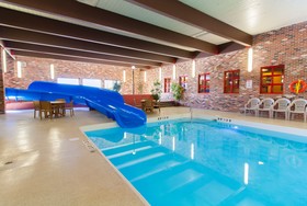 Best Canadian Motor Inn Lloydminster