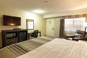 Best Canadian Motor Inn Lloydminster