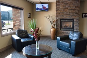 Best Canadian Motor Inn Lloydminster