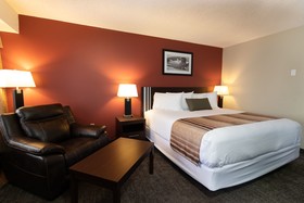 Best Canadian Motor Inn Lloydminster