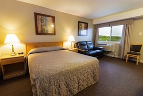 Best Canadian Motor Inn Lloydminster