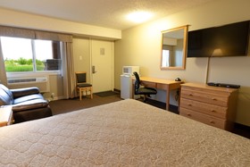 Best Canadian Motor Inn Lloydminster