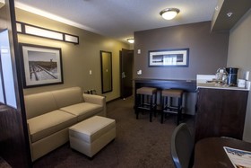Microtel Inn And Suites By Wyndham Lloydminster