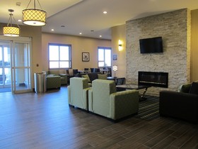 Best Western Plus Moosomin Hotel