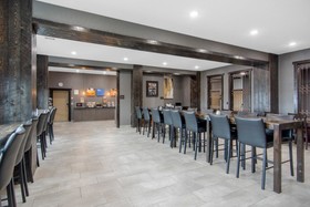 Comfort Inn & Suites North Battleford