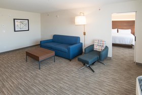 Holiday Inn Express & Suites North Battleford