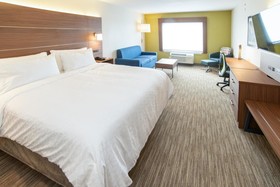 Holiday Inn Express & Suites North Battleford