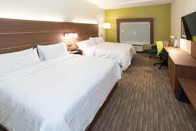 Holiday Inn Express & Suites North Battleford