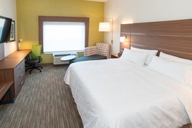 Holiday Inn Express & Suites North Battleford